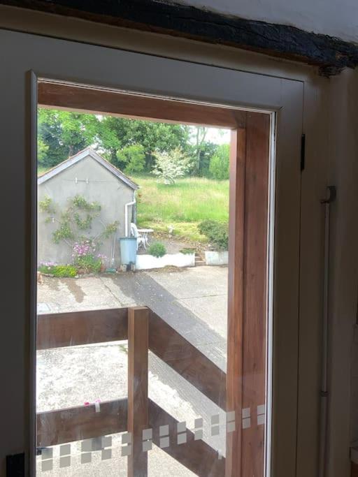 The Granary Holiday home