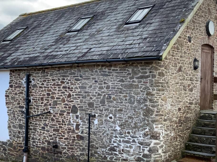 The Granary