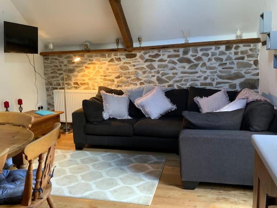 Holiday home The Granary Burrington (Devon)